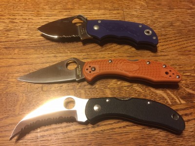 Salsa Delica Harpy