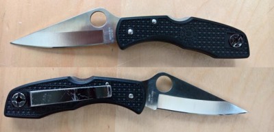 First Spyderco.jpg