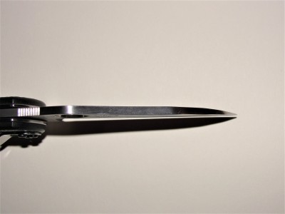 I should have wiped off my fingerprints.... ha!