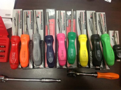 Snap On Tools Screwdrivers