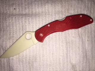 Delica GITD Light