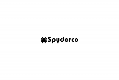 Spyderco BlackWhite.png