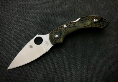 Dragonfly VG10 Home Green