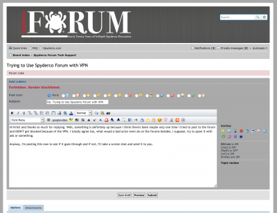 spyderco forum blocked.png