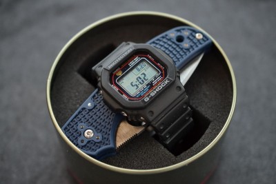 Casio G-Shock GW-M5610