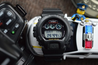 Casio GW-6900