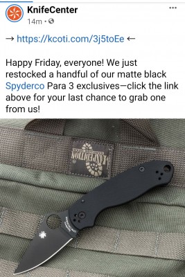 knifecenter cruwear para3 restock.jpg