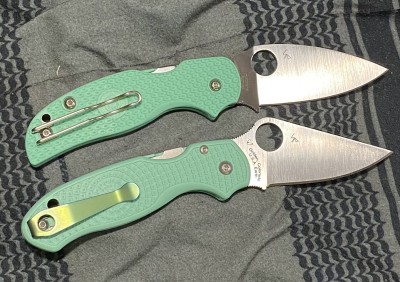 Compare to para 3