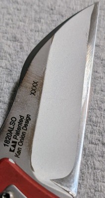 Kershaw "Needs Work"