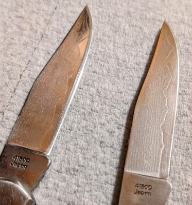 Kershaw Wild Turkey