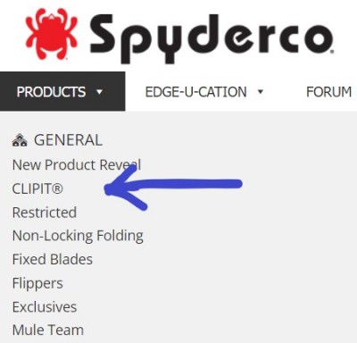 spyderco website folding locking clipits.jpg
