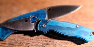 Spyderco Paramilitary 2 Custom Handles.jpg