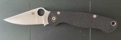 Spyderco Para Military 2.JPG