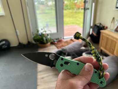 Manix 2 LW CPM M4