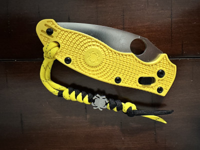 Spyderco Manix 2 - March 2024 (2).jpeg