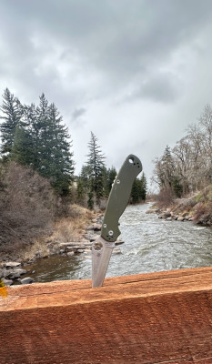 PM2 Tanto: Avon, CO