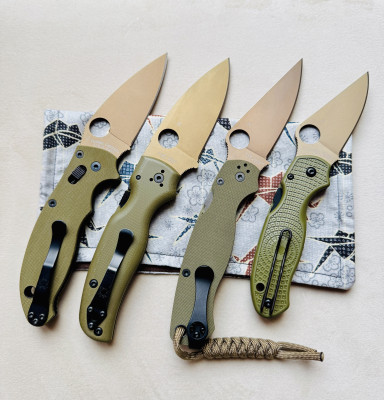 Manix 2, Shaman, PM2, PM3 LW