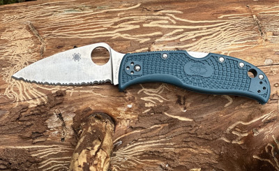 Leafjumper SE K390