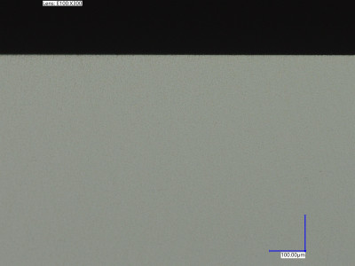 New edge magnification 300x