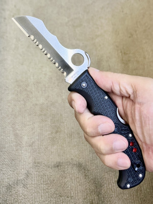 Assist II from 2004.