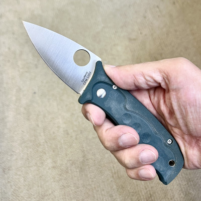 Lil’ Temperance from 2003.