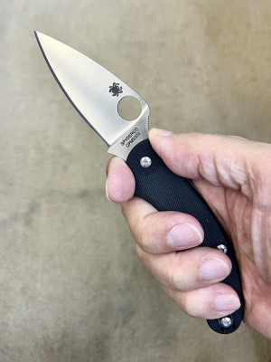 UK Penknife from 2004.