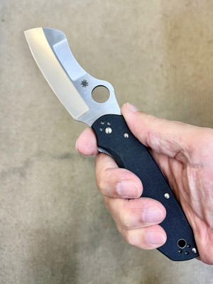 Sheepsfoot Sunday : Breeden Rescue from 2011.