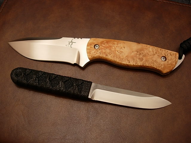 Woodsman & Kozuka.JPG