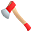 :axe