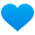 :blue-heart