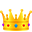 :crown