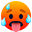 hot face :hot-face