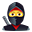 ninja :ninja