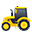 :tractor