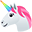 :unicorn