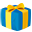 :gift